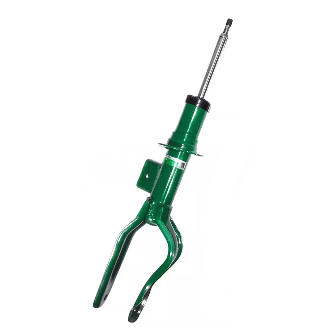 Tein EnduraPro Plus Adjustable Shocks Model 3 / Y (AWD / RWD):  REPLACEMENT FRONT ONLY