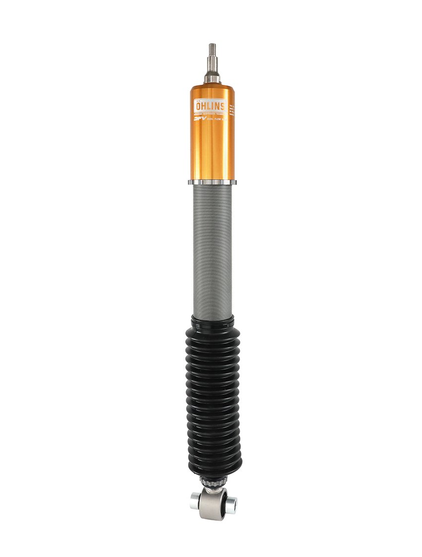 UPDATED Ohlins DFV Comfort Tuned Model 3 / Y (INSTALLED)