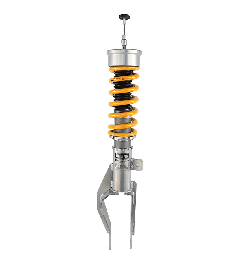 ZEVspec Ohlins DFV Comfort Tuned Model 3 / Y