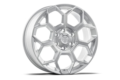 T Sportline - CT7 20" Fully Forged Lightweight Wheel Set