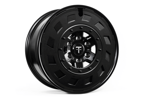 T Sportline - TCT 20" AeroMaxx Wheels for Tesla Cybertruck (Set of 4)
