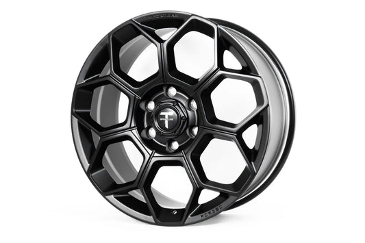 T Sportline - CT7 20" Fully Forged Lightweight Wheel Set
