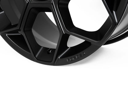 T Sportline - CT7 20" Fully Forged Lightweight Wheel Set