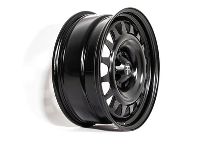 T Sportline - TCS 20" Tesla Cybertruck 'Cyber Steelie' Steel Wheels (Set of Four)