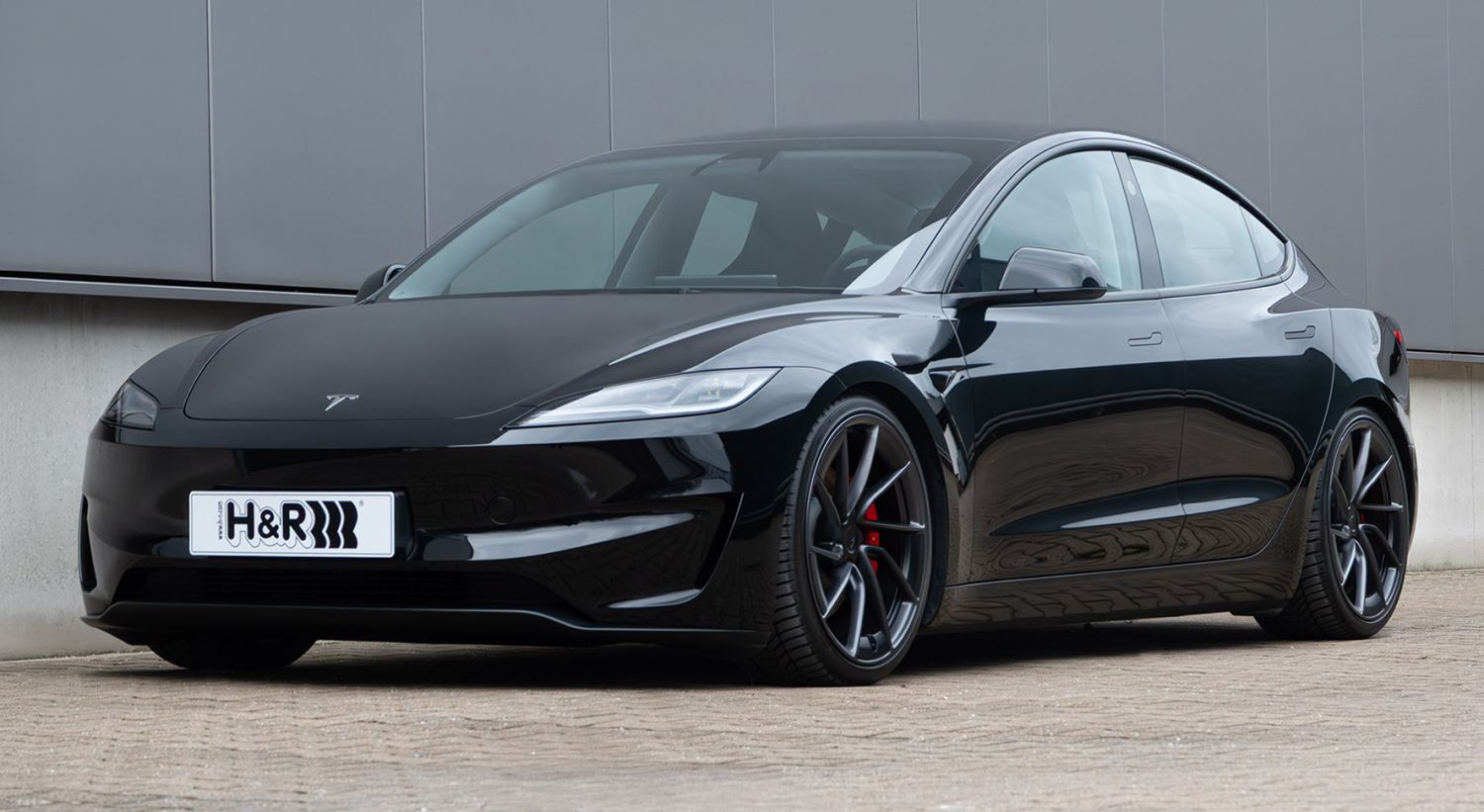 H&R VTF Coilover Conversion Highland Performance 3