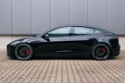 H&R VTF Coilover Conversion Highland Performance 3