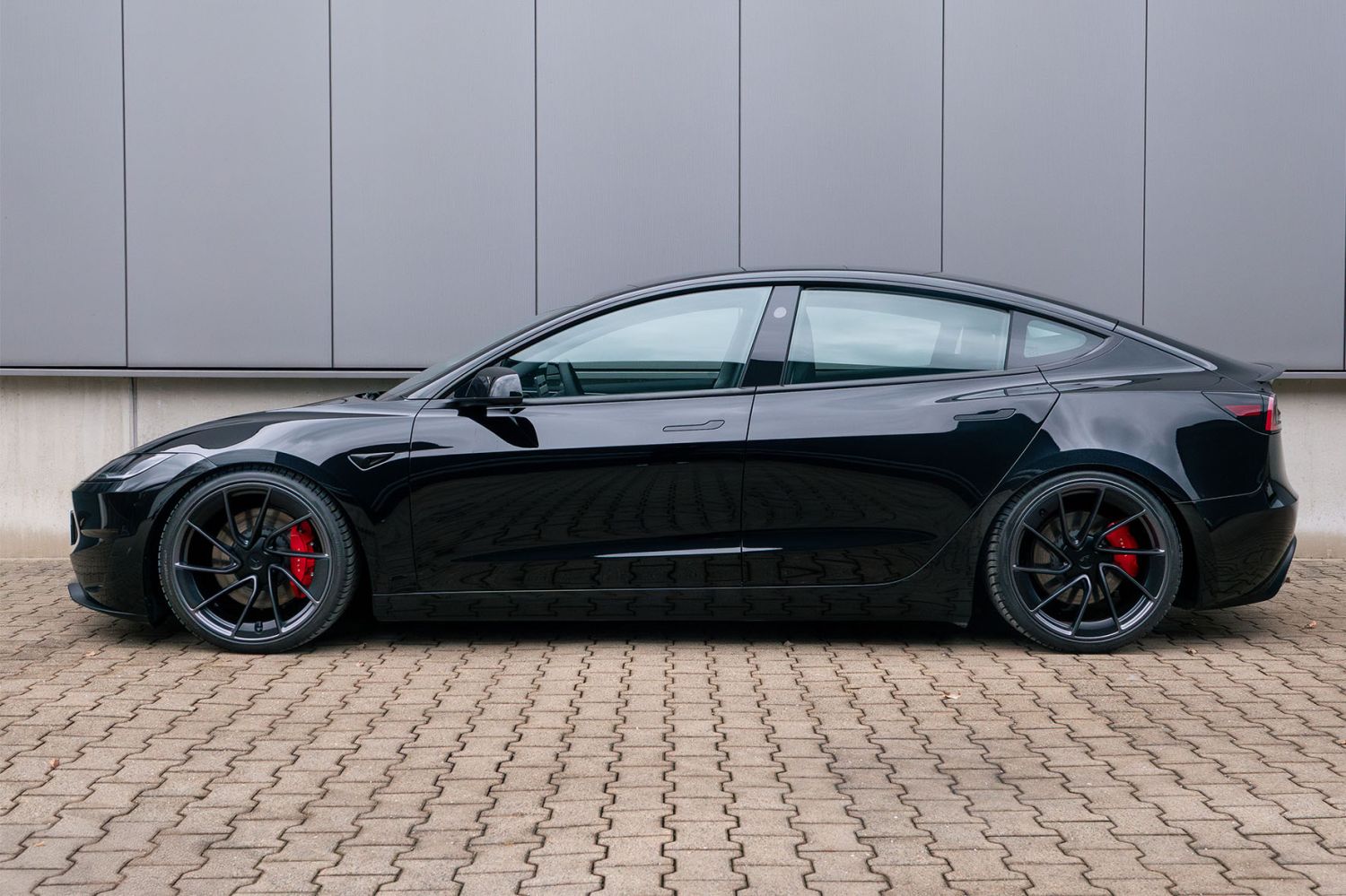 H&R VTF Coilover Conversion Highland Performance 3