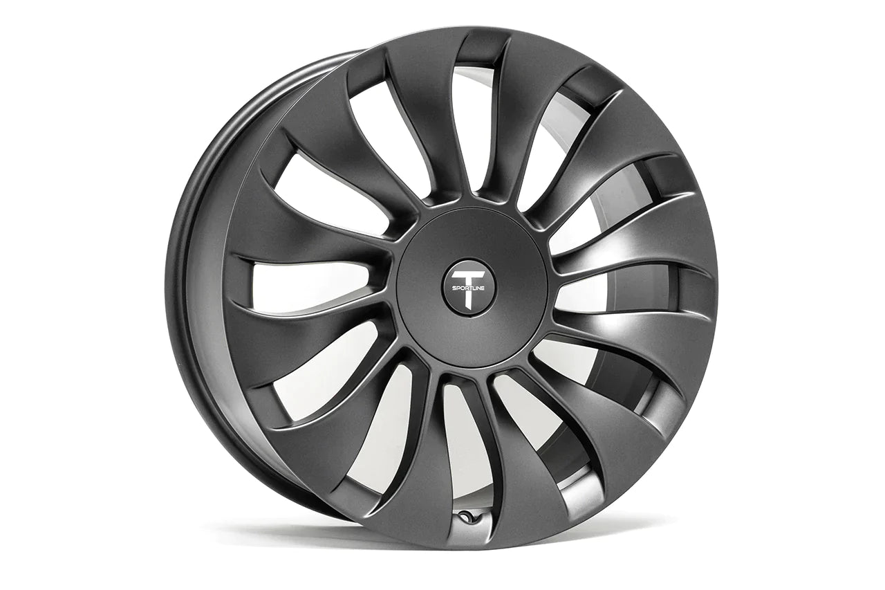 TSPORTLINE Model Y TSV 20" Tesla Wheel (Set of 4)