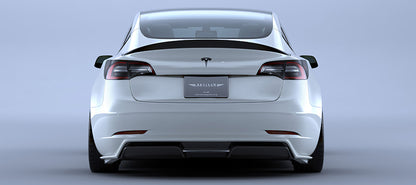 Artisan Spirits Black Label 3pc Kit - Tesla Model 3