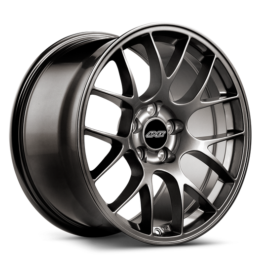 APEX EC-7 Anthracite (Set of Four)