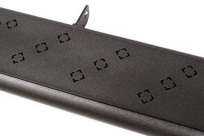 Team 1EV STEEL RMaxx Step Running Boards & Rock Sliders for Rivian R1S
