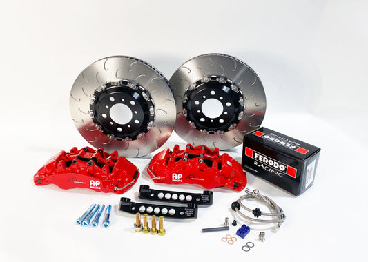 AP Racing by Essex Road Brake Kit (Front 9561/380mm)