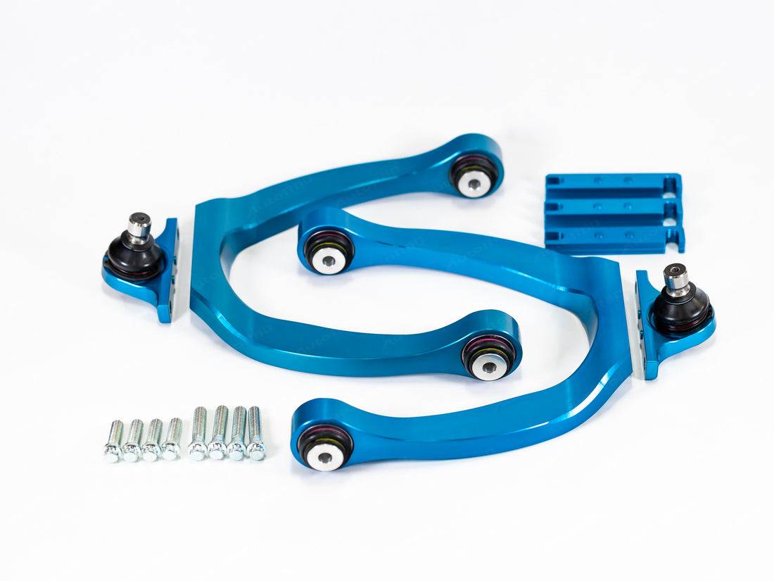 Model 3 / Y MPP Front Upper Control Arm - Adjustable