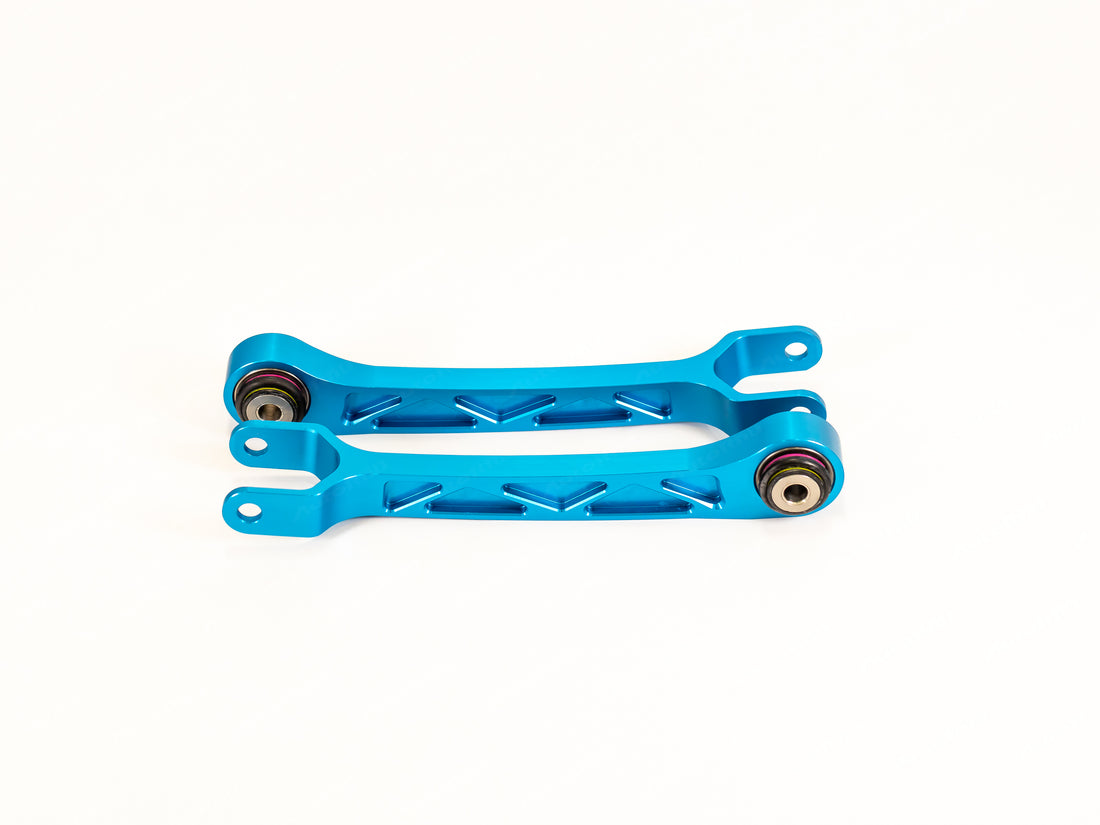 MPP Cyber Rear Traction Arms for Tesla Model 3/Y