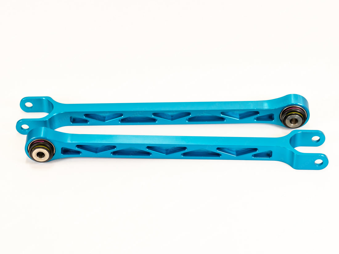 MPP Cyber Rear Trailing Arms for Tesla Model 3 and Model Y