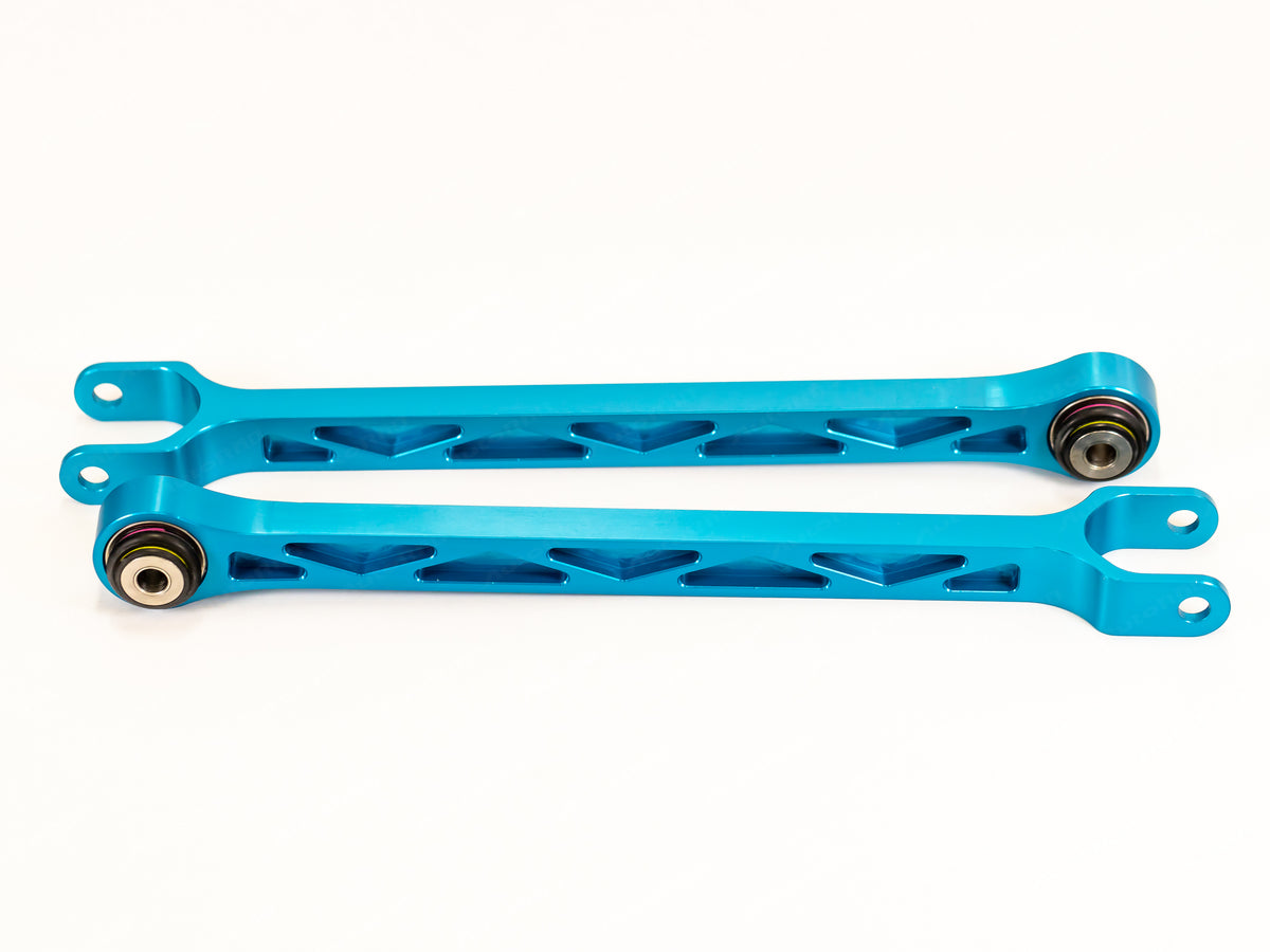 MPP Cyber Rear Trailing Arms for Tesla Model 3 and Model Y