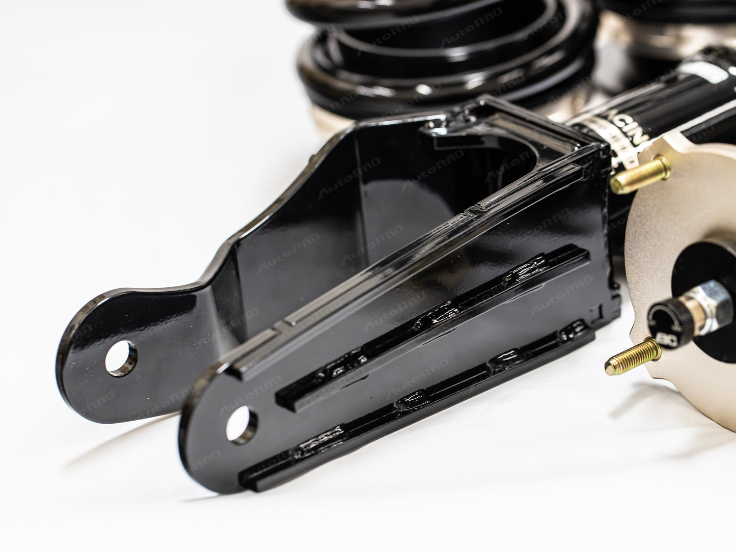 BC Racing DS series Model 3  / Y: