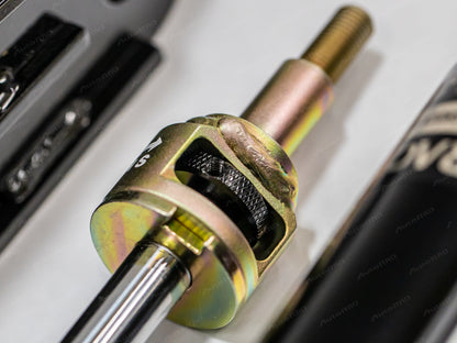 BC Racing DS series Model 3  / Y: