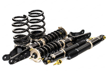 BC Racing DS series Model 3  / Y: