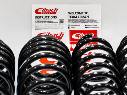 Eibach Lowering Springs Model Y (AWD)