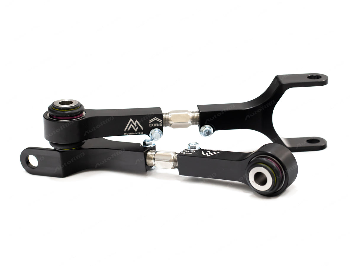 MPP EVX Arms Package