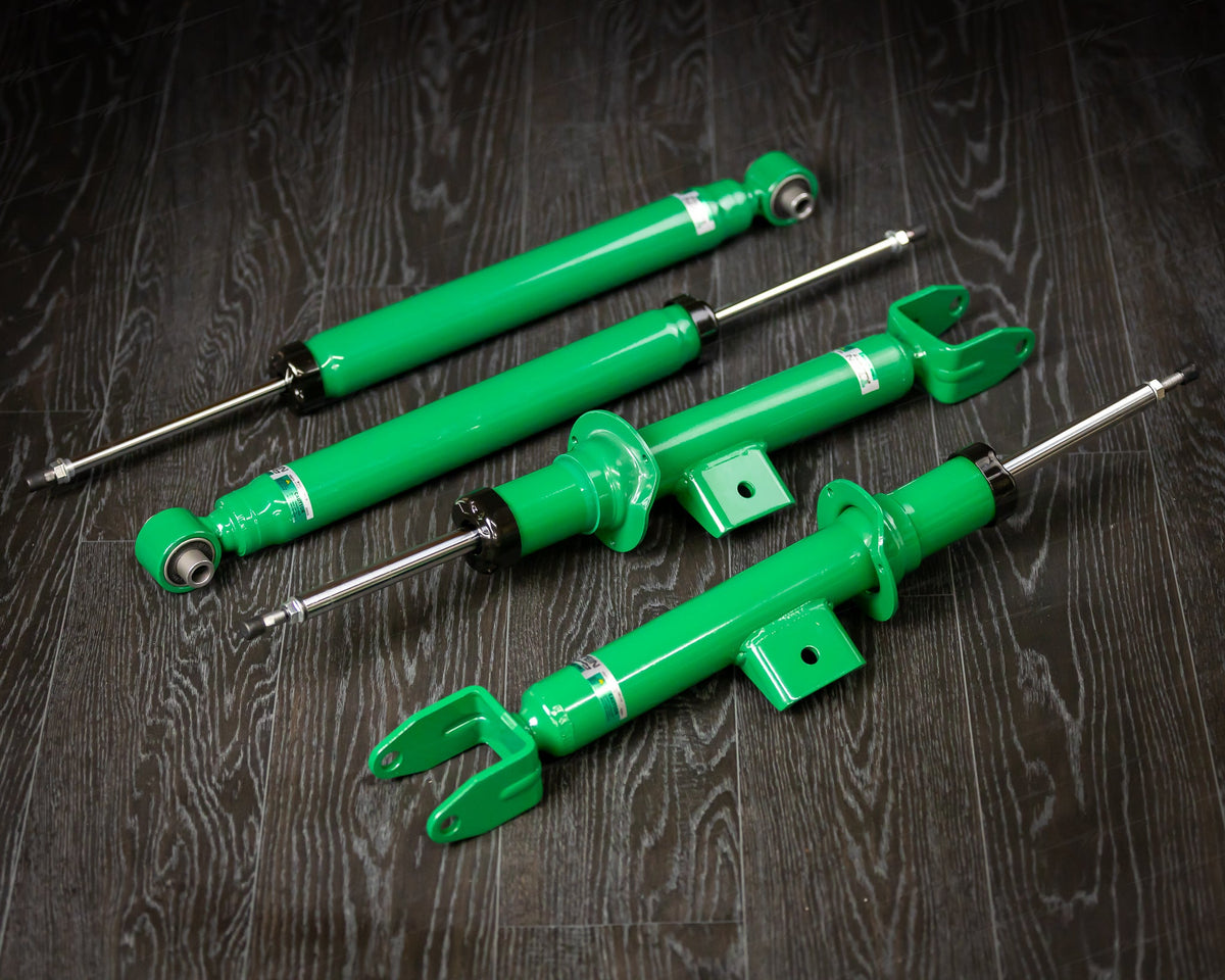 Tein EnduraPro Plus Adjustable Shocks Model Y (AWD) VSGP4-B1DS2