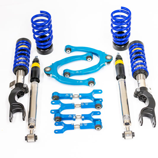 ZEV MPP EVX AutoX Package