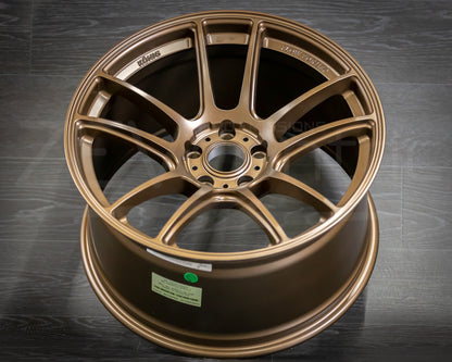 Konig Heliogram Matte Bronze (Set of four)