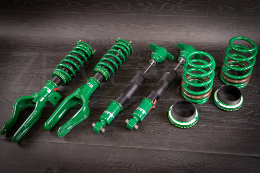 Tein Flex Z coilovers Model 3 / Y