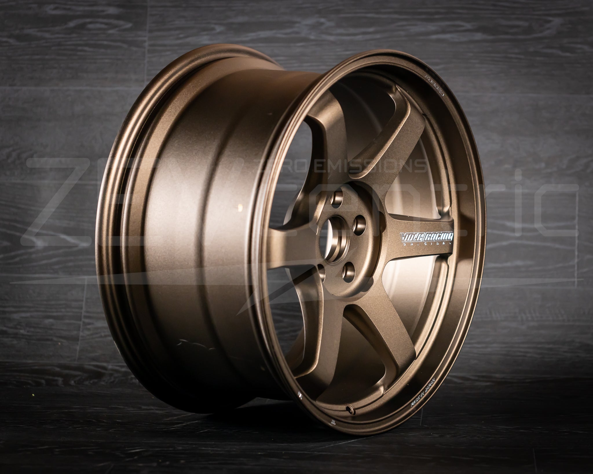 Te3 Rims Work Te37