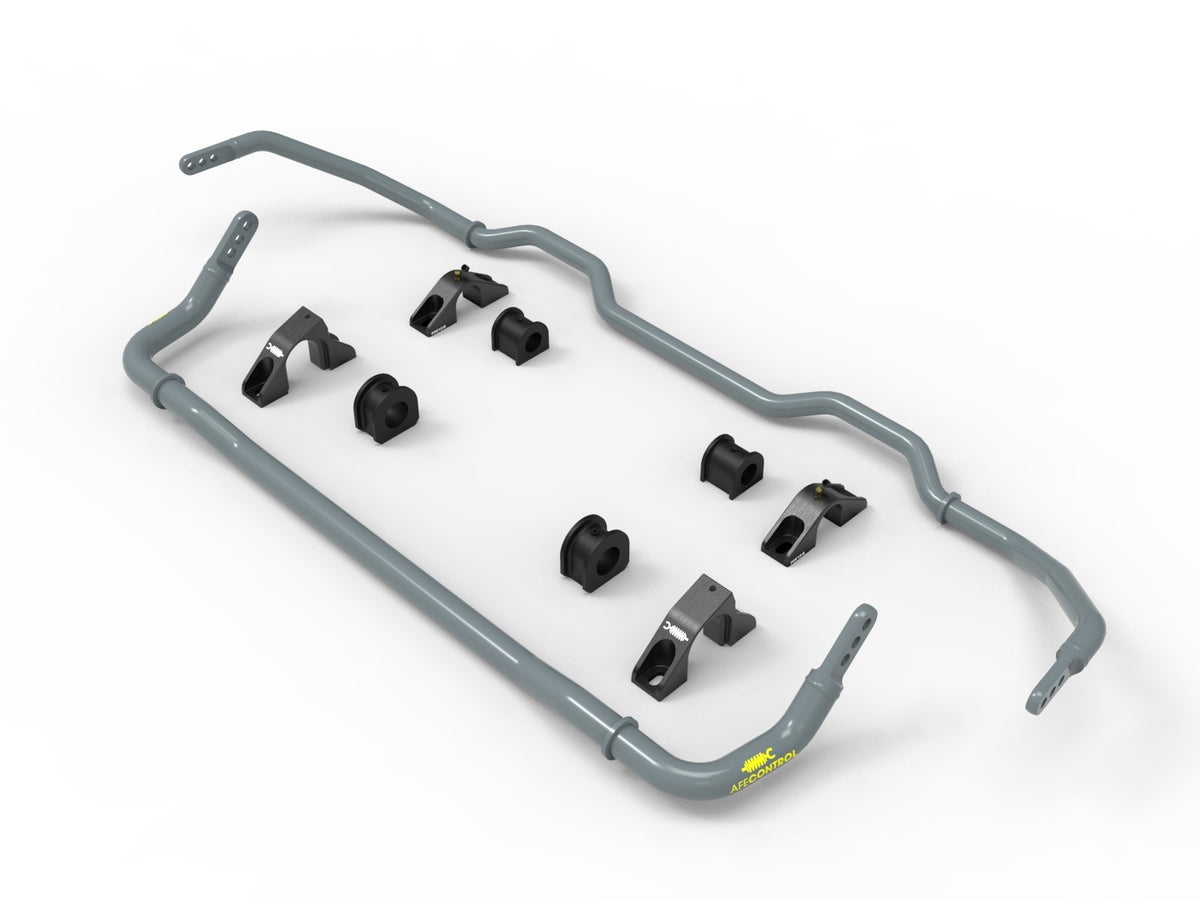 AFE Sway Bars Tesla Model 3 / Y Front and Rear Kit