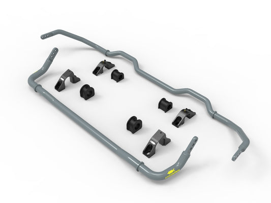 AFE Sway Bars Tesla Model 3 / Y Front and Rear Kit