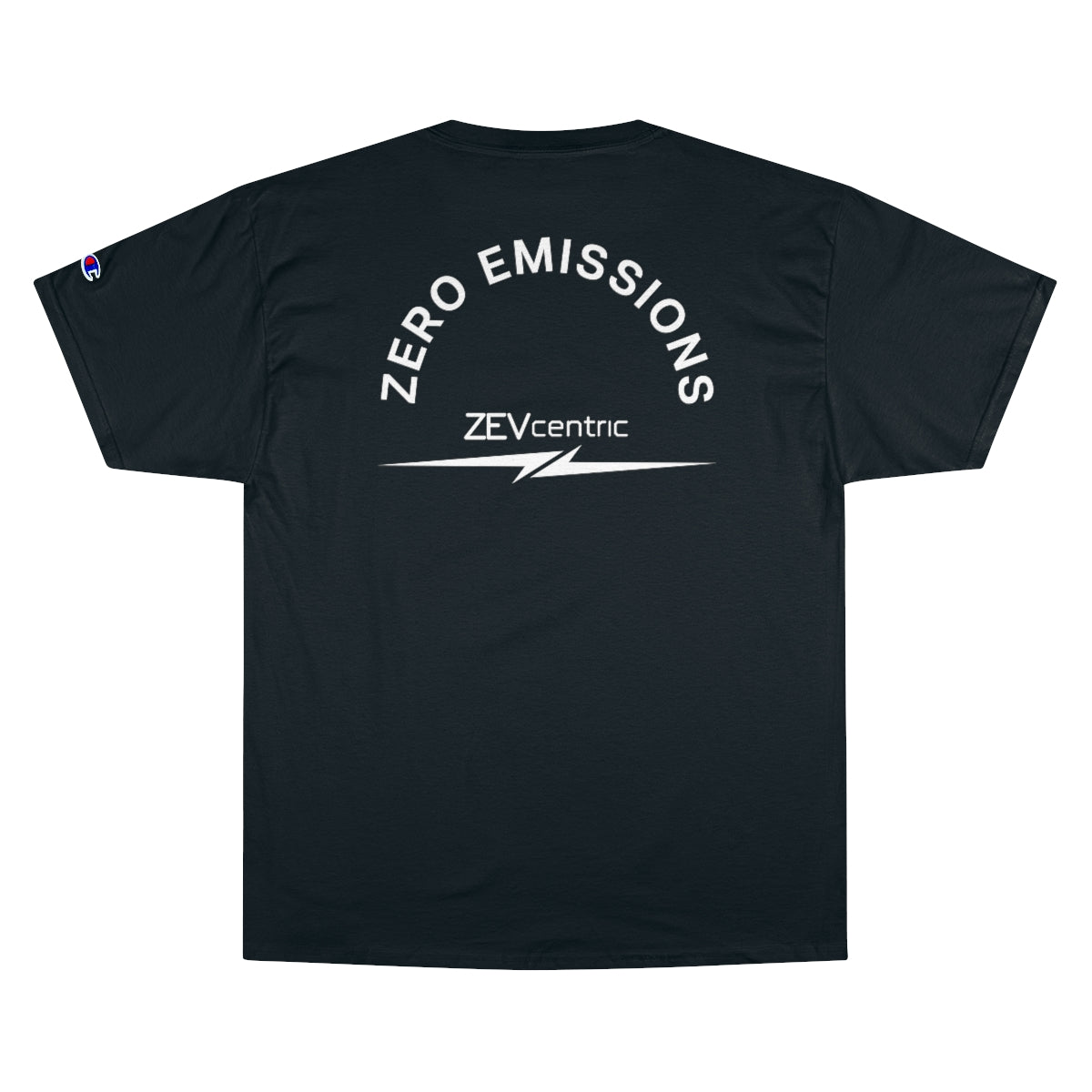 ZERO Champion T-Shirt