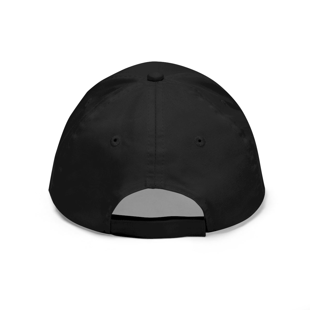 ZEV Embroidered Twill Hat