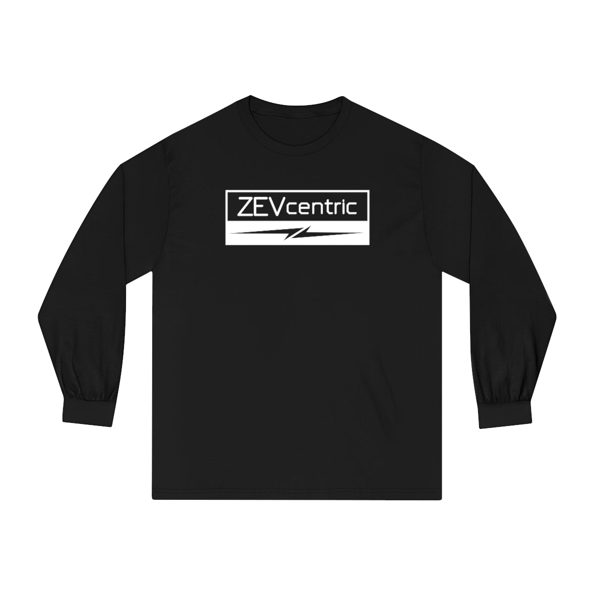 ZEV Classic Long Sleeve T-Shirt