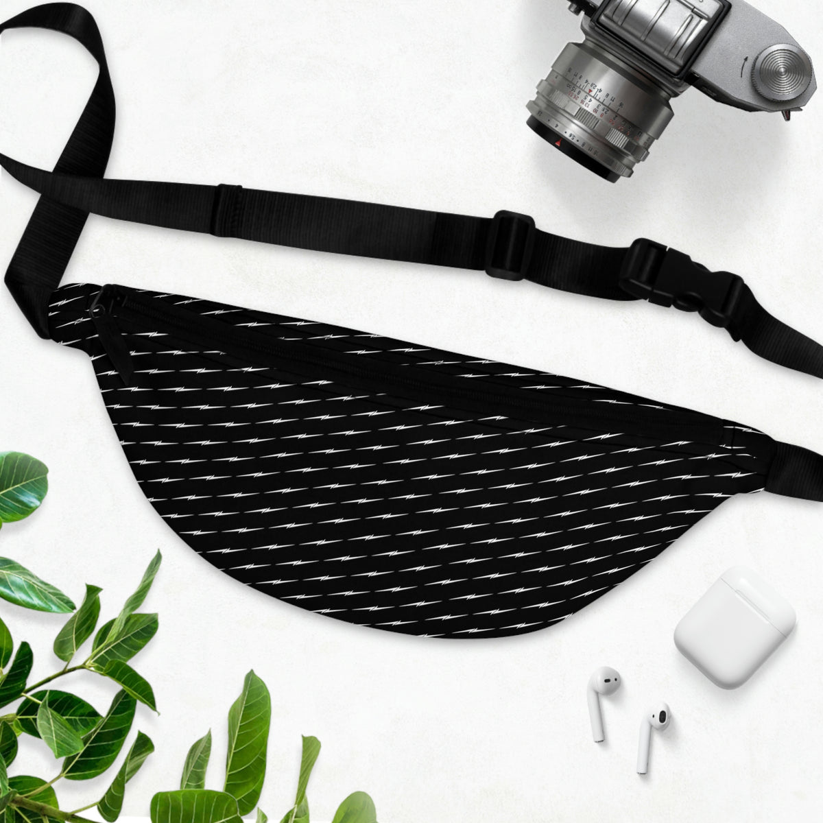 Bolt Fanny Pack