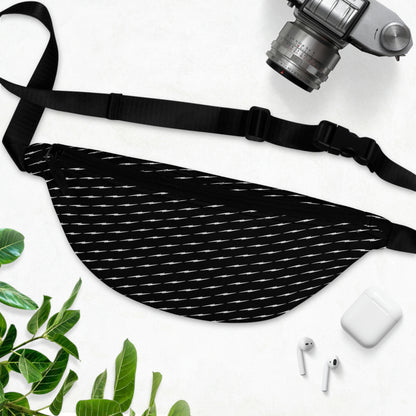Bolt Fanny Pack