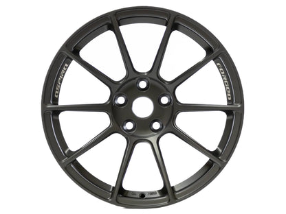 ASPIRA AF-10 18" (set of four) Satin Graphite - RIVIAN R2