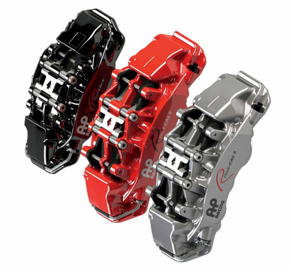 AP Racing by Essex Road Brake Kit (Front 9561/380mm)