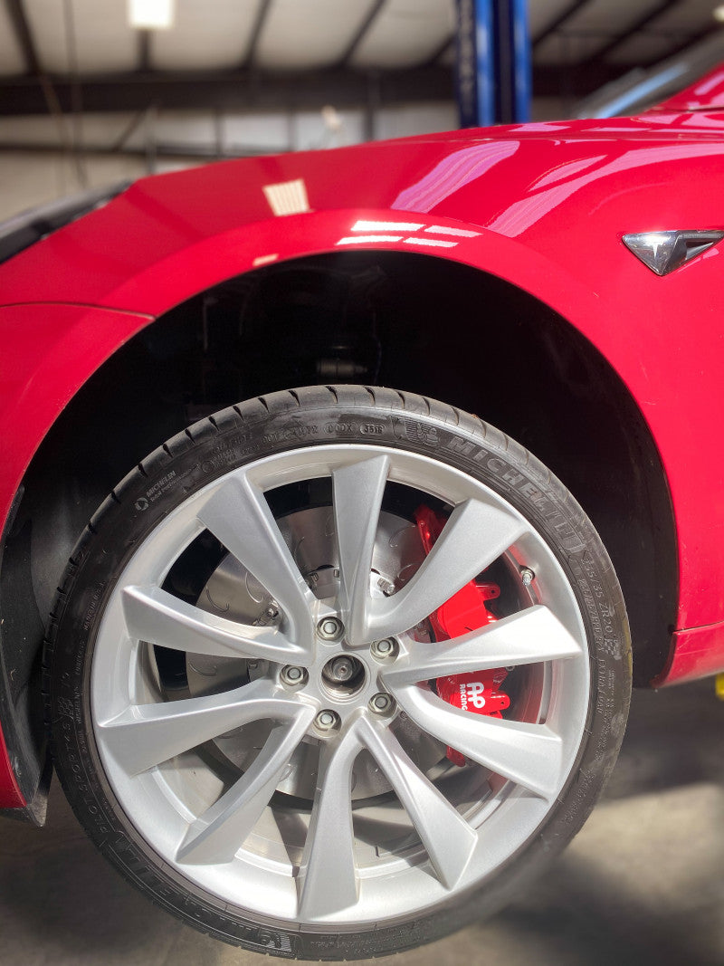AP Racing by Essex Road Brake Kit (Front 9561/380mm)