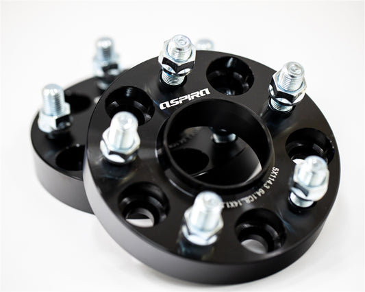 ASPIRA TESLA MODEL 3/Y SPACERS