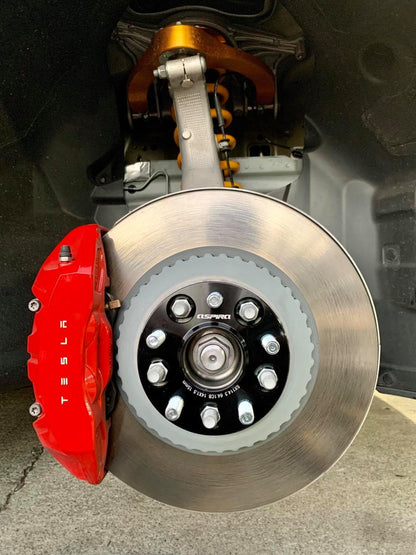 ASPIRA TESLA MODEL 3/Y SPACERS