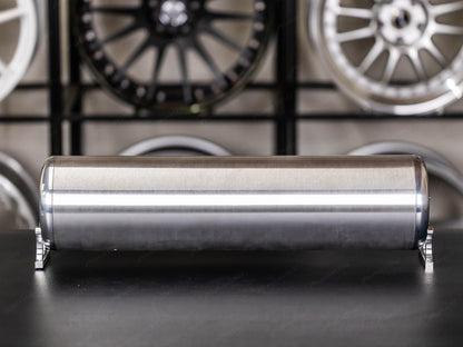 FLO AIRRIDE Billet Tanks - 18" / 24" / 28"
