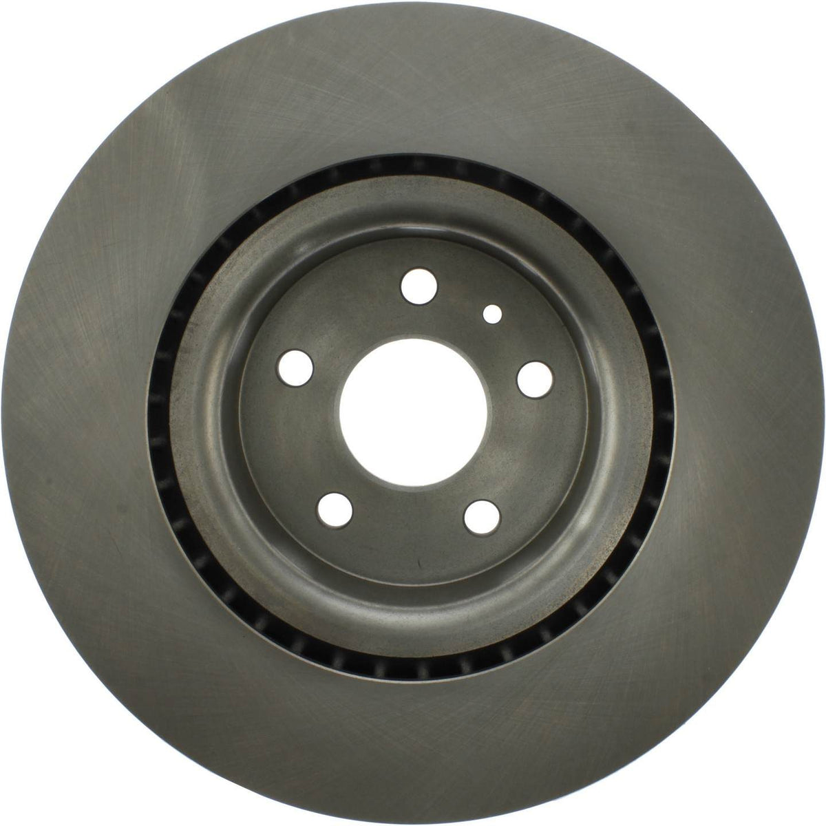 Centric C-TEK Standard Brake Rotor Model S 2012+ First Gen only
