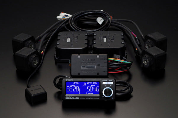 Tein EDFC Active Pro + GPS