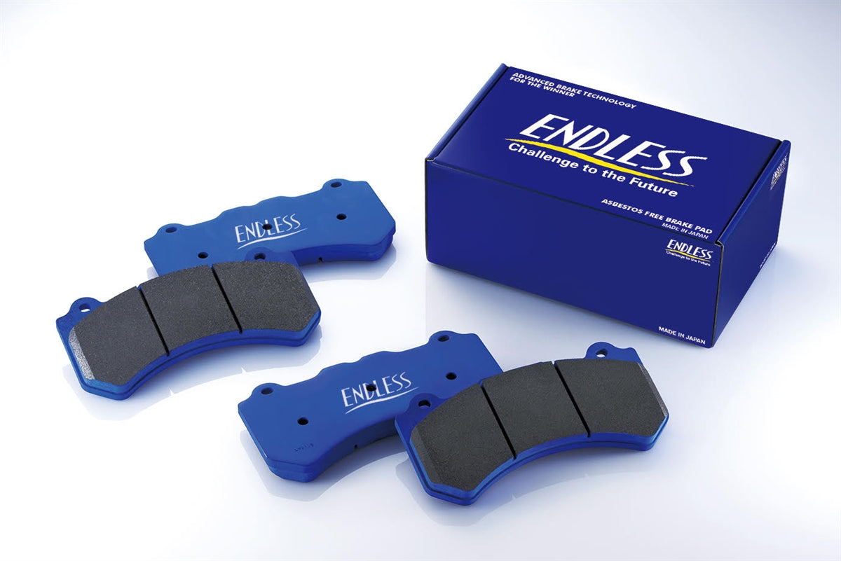 Endless EX99 Model Y Brake Pads