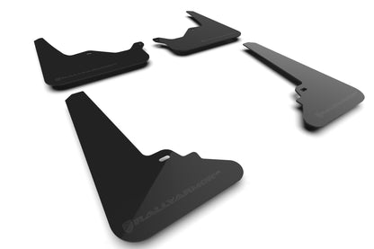 Rally Armor Mud Flap 21+ Model S / Plaid