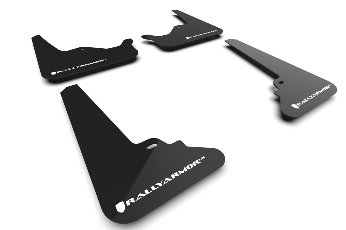 Rally Armor Mud Flap 21+ Model S / Plaid
