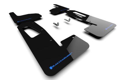 Rally Armor Mud Flap Rivian R1T