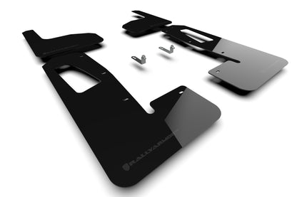 Rally Armor Mud Flap Rivian R1T